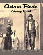 Adam Bede by George Eliot