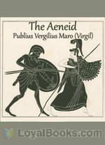 The Aeneid by Publius Vergilius Maro