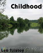 Childhood by Leo Tolstoy