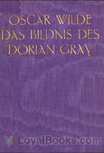 Das Bildnis des Dorian Gray by Oscar Wilde