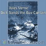 Dick Sands the Boy Captain by Jules Verne