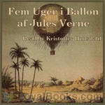 Fem Uger i Ballon by Unknown