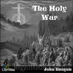 The Holy War by John Bunyan