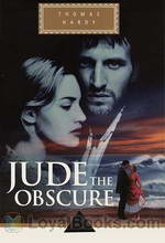 Jude the Obscure by Thomas Hardy