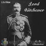 Lord Kitchener by G. K. Chesterton