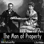 The Man of Property by John Galsworthy