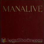 Manalive by G. K. Chesterton