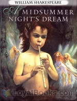 A Midsummer Night's Dream by William Shakespeare