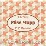 Miss Mapp by Edwin F. Benson