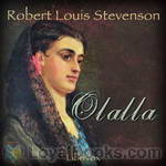 Olalla by Robert Louis Stevenson