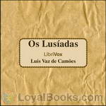 Os Lusíadas by Luís Vaz de Camões