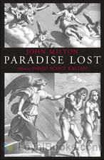 Paradise Lost by John Milton