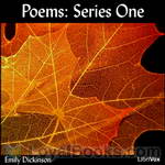 Poems: Series One by Emily Dickinson