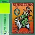 Rinkitink in Oz by L. Frank Baum