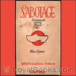 Sabotage by Elizabeth Gurley Flynn