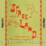 Stage Land by Jerome K. Jerome