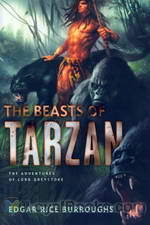 The Beasts of Tarzan by Edgar Rice Burroughs