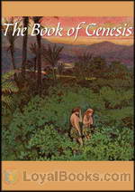 The Bible – The  Book of Genesis by Unknown