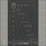 The Jewel of Seven Stars by Bram Stoker