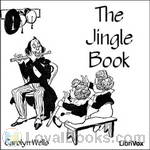 The Jingle Book by Carolyn Wells