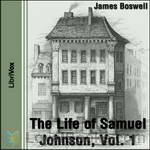 The Life of Samuel Johnson by James Boswell