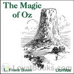 The Magic of Oz by L. Frank Baum