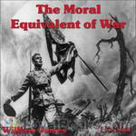 The Moral Equivalent of War by William James