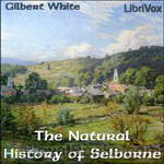 The Natural History of Selborne by Gilbert White