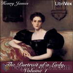 The Portrait of a Lady by Henry James