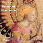 The School of Obedience by Andrew Murray