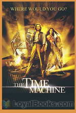 The Time Machine by H. G. Wells