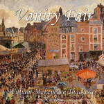 Vanity Fair by William Makepeace Thackeray