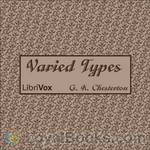 Varied Types by G. K. Chesterton