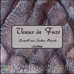 Venus in Furs by Leopold von Sacher-Masoch