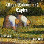 Wage-Labour and Capital by Karl Marx