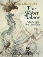 The Water-Babies by Charles Kingsley