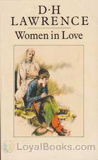 Women in Love by D. H. Lawrence