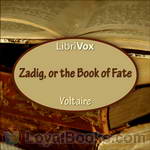 Zadig, or the Book of Fate by Voltaire