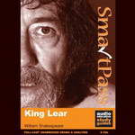 SmartPass Audio Education Study Guide to King Lear (Unabridged, Dramatised) by William Shakespeare, Mike Reeves