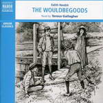 The Wouldbegoods by Edith Nesbit